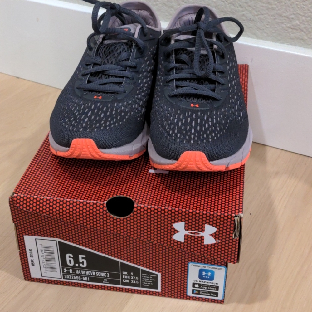 Under Armour